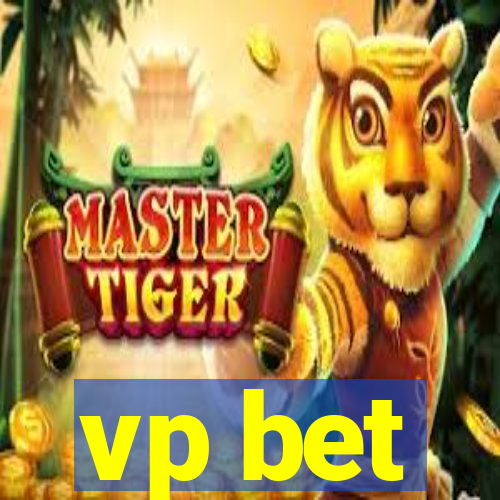 vp bet